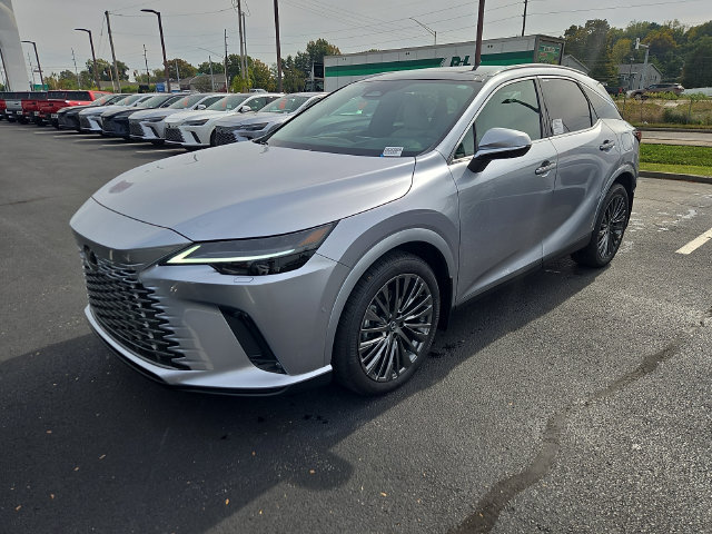 New 2026 Lexus RX 350 AWD w/ Convenience Package image 7