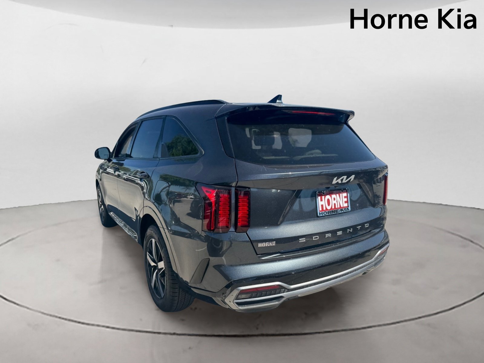 Certified 2022 Kia Sorento S FWD image 5
