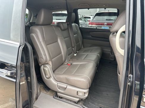 Used 2013 Honda Odyssey EX-L image 18