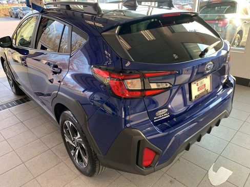 Certified 2025 Subaru Crosstrek 2.0i Premium image 14