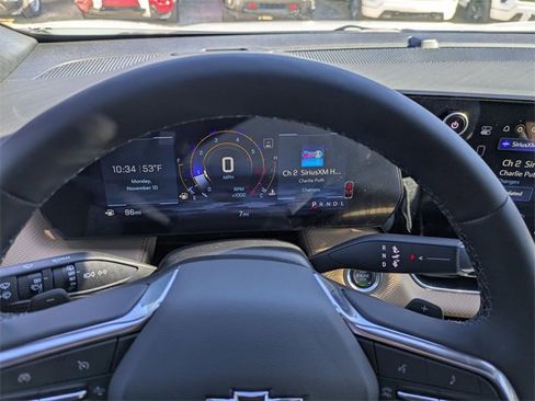 New 2026 Chevrolet Equinox ACTIV w/ Safety and Technology Package image 16