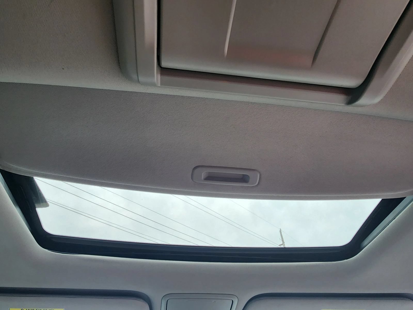 Used 2014 Honda Odyssey EX-L image 21