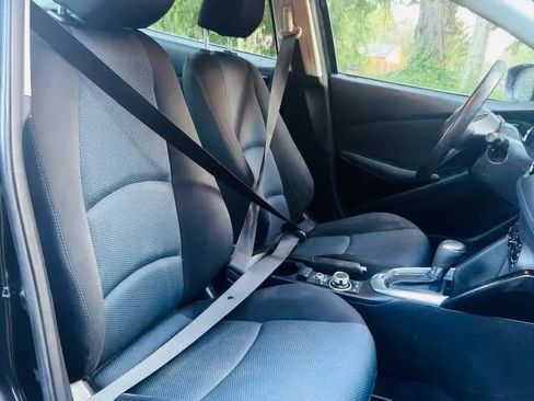 Used 2016 Scion iA image 11