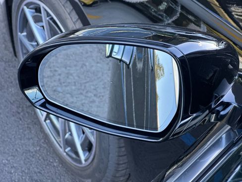 New 2026 Mercedes-Benz S 63 AMG S image 9