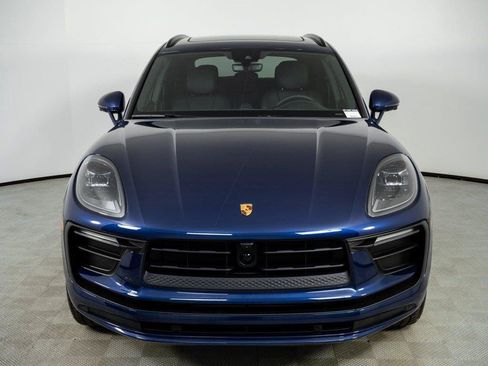 New 2026 Porsche Macan AWD/4WD image 36