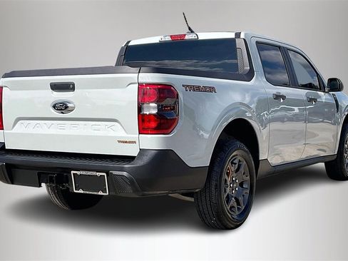 Used 2023 Ford Maverick Tremor w/ Tremor Off-Road Package image 5