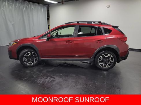 Used 2019 Subaru Crosstrek 2.0i Limited w/ Moonroof Package AWD/4WD image 6