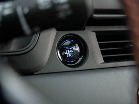 New 2026 Honda Pilot TrailSport image 23