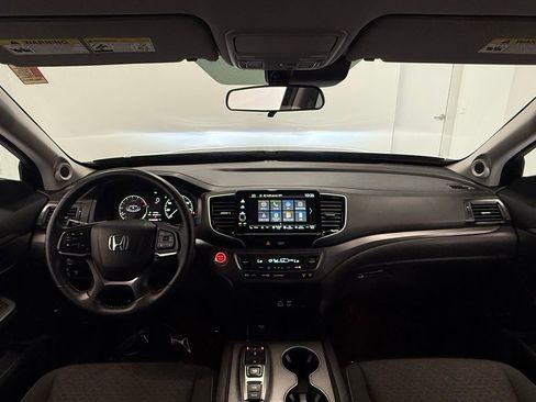 Used 2025 Honda Ridgeline Sport+ image 24