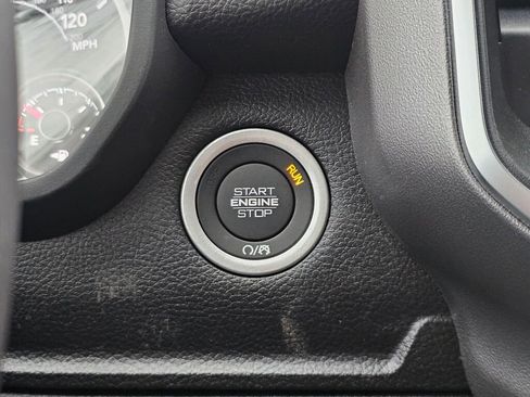 New 2026 RAM 1500 Big Horn image 25