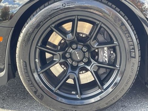 Used 2021 Dodge Challenger SRT Hellcat Redeye image 19