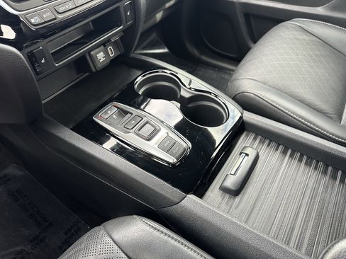 Used 2020 Honda Passport Touring image 27