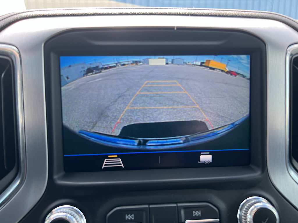 Certified 2022 GMC Sierra 1500 Elevation AWD/4WD image 22