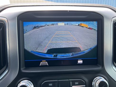 Certified 2022 GMC Sierra 1500 Elevation AWD/4WD image 22