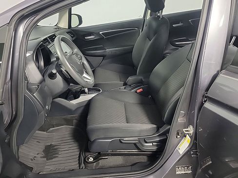 Used 2018 Honda Fit EX image 19