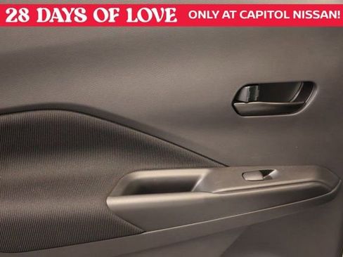 New 2025 Nissan Kicks Play S image 25