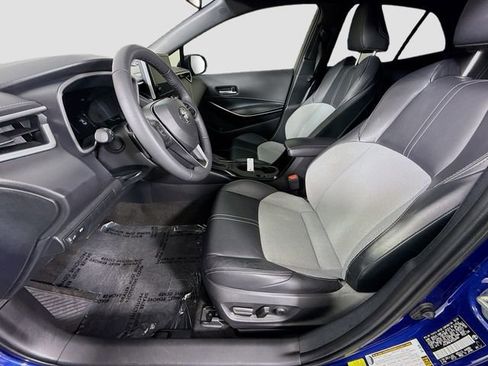 Certified 2024 Toyota Corolla XSE FWD image 20