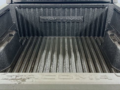 New 2026 Toyota Tacoma SR5 image 7