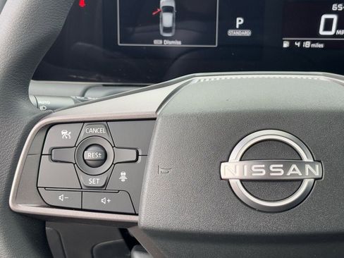 New 2026 Nissan Sentra S w/ S Cold Weather Package FWD image 19