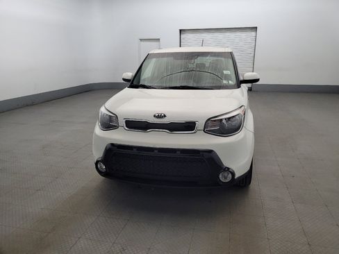 Used 2016 Kia Soul + w/ Audio Package image 15