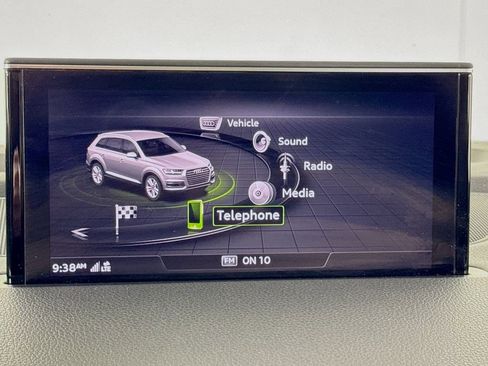 Used 2019 Audi Q7 2.0T Premium Plus image 35