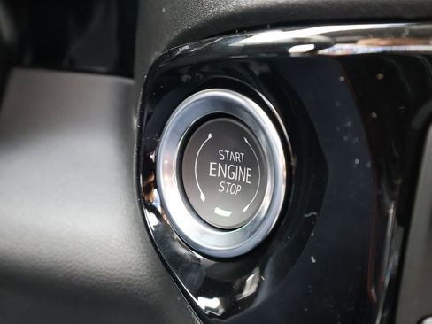 New 2026 Chevrolet Silverado 2500 LTZ image 23