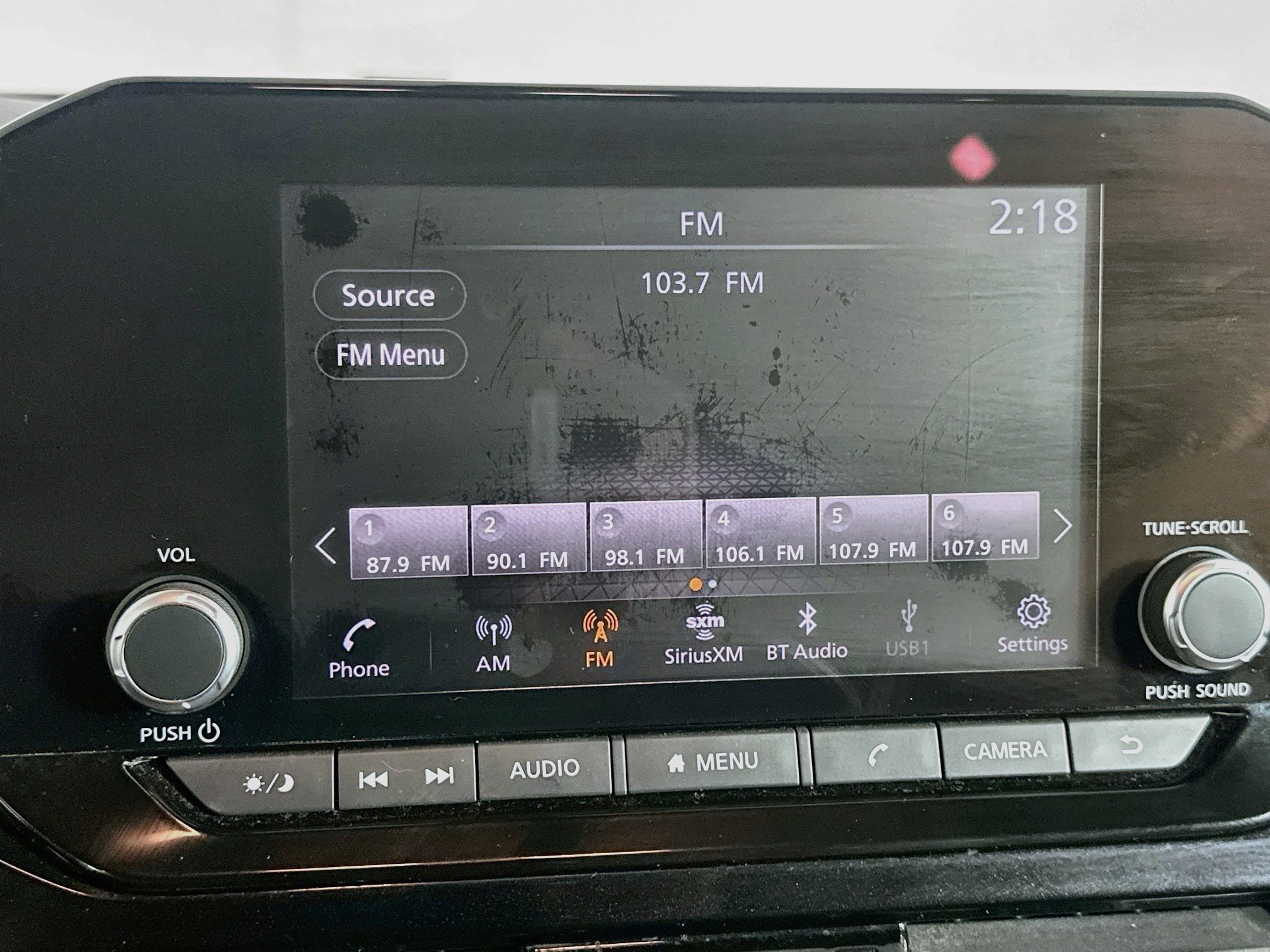 Used 2022 Nissan Pathfinder SV FWD image 21