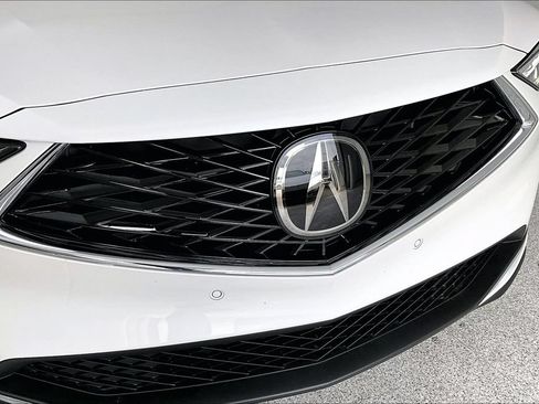 Certified 2026 Acura MDX FWD w/ Technology Package image 38