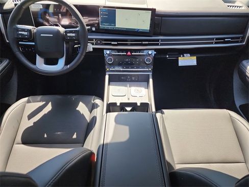 New 2025 Hyundai Santa Fe XRT image 11