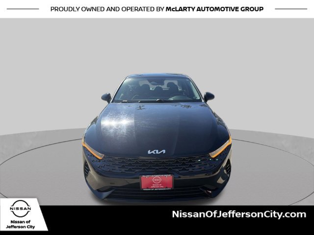 Used 2022 Kia K5 LXS FWD image 9