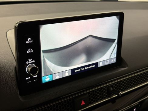 Certified 2022 Honda Civic Touring image 17