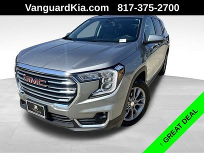 Used 2024 GMC Terrain SLT