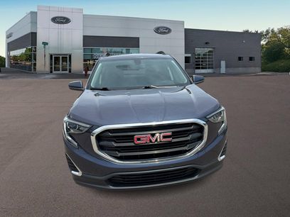 Used 2019 GMC Terrain SLE w/ Driver Convenience Package