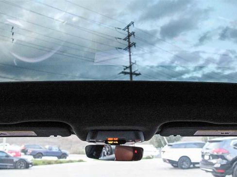 Used 2024 Audi RS e-tron GT w/ Carbon Performance Package image 12