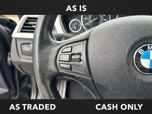 Used 2016 BMW 320i Sedan image 23