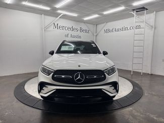 New 2026 Mercedes-Benz GLC 300 video 2