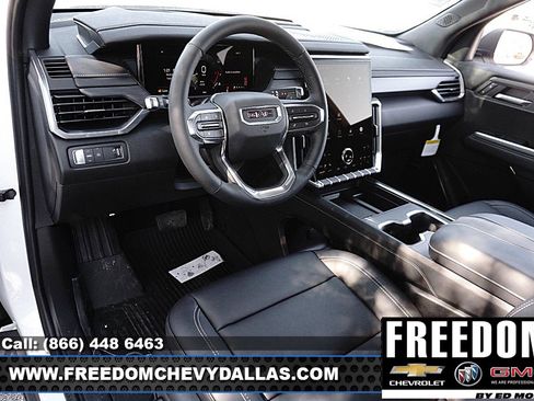 New 2026 GMC Acadia Elevation w/ Black Edition image 10