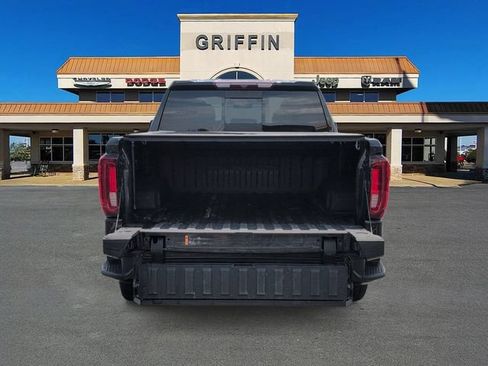 Used 2022 GMC Sierra 1500 Denali AWD/4WD image 8