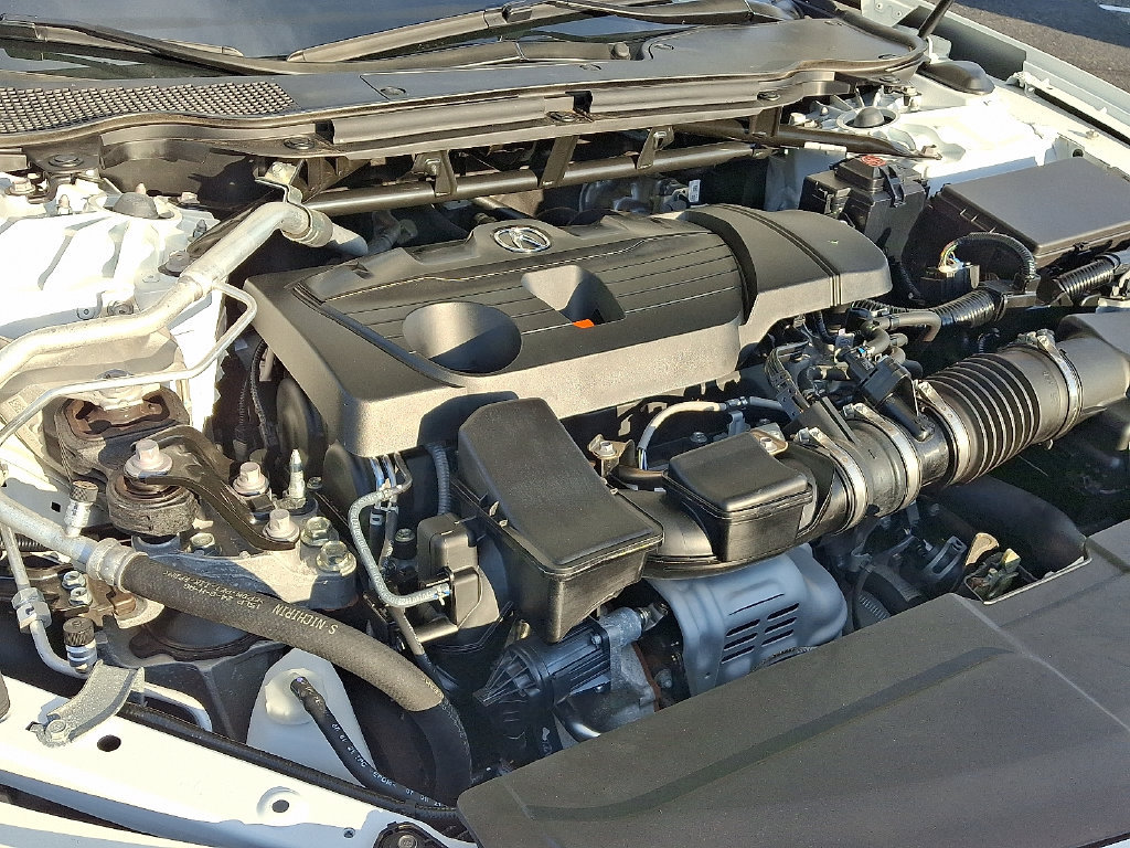 Certified 2025 Acura TLX w/ A-SPEC Package AWD/4WD image 30