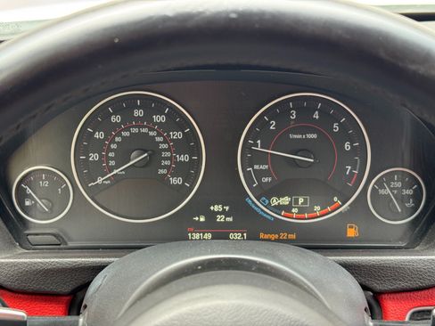 Used 2015 BMW 428i Gran Coupe RWD image 18