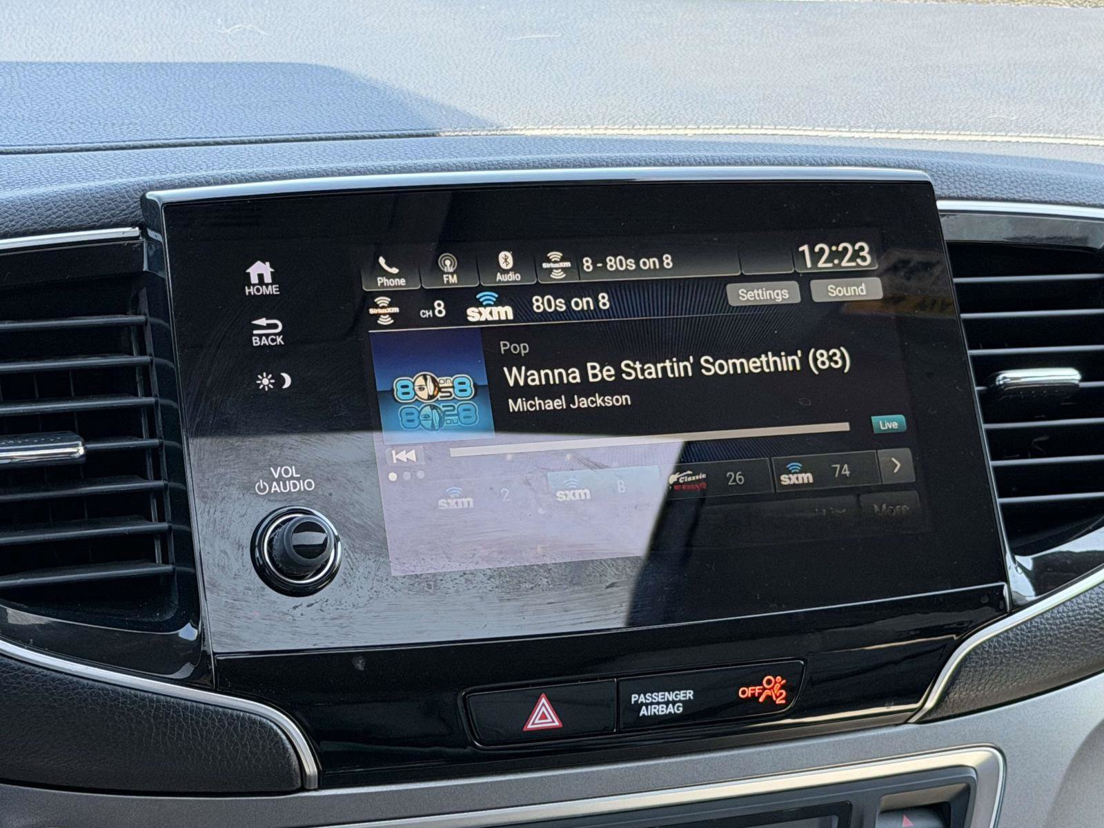 Used 2019 Honda Pilot EX-L image 12