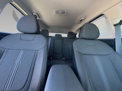 New 2026 Hyundai Tucson SEL FWD image 2