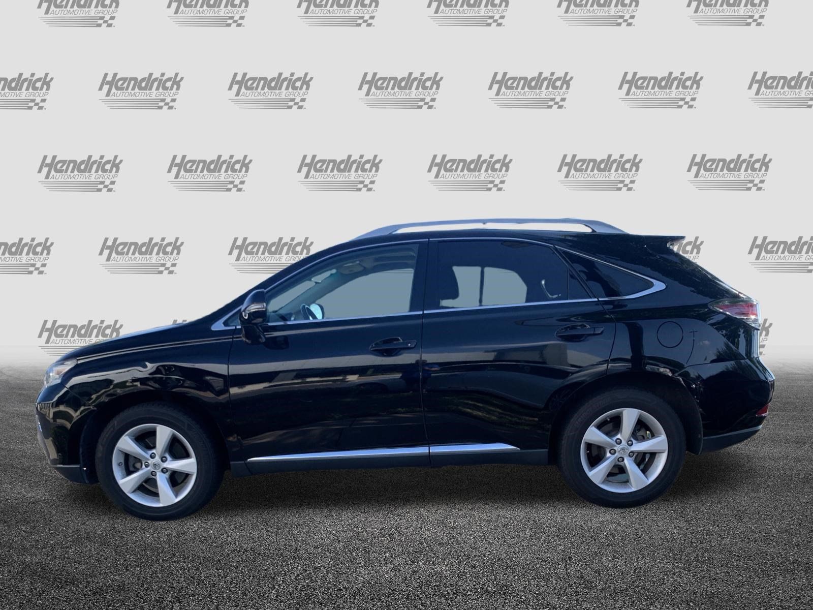 Used 2015 Lexus RX 350 AWD image 7
