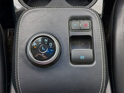 Used 2021 Ford Mustang Mach-E Premium image 20