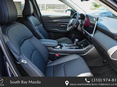 New 2026 MAZDA CX-5 2.5 S w/ Premium Plus Package AWD/4WD image 16