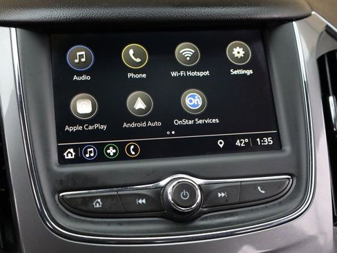 Used 2019 Chevrolet Cruze LS w/ LS Convenience Package image 32