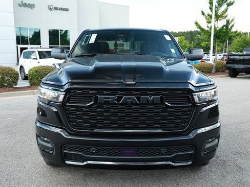 New 2026 RAM 1500 Express RWD image 2