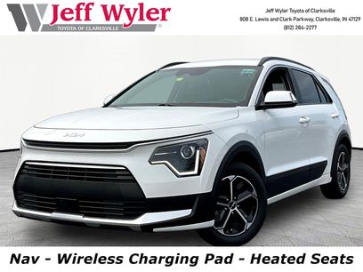 Used 2024 Kia Niro EX