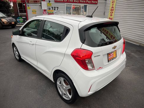 Used 2017 Chevrolet Spark LS FWD image 6