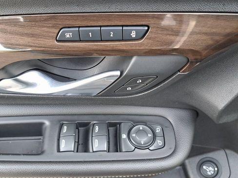 Used 2019 GMC Terrain Denali w/ Driver Alert Package II image 30